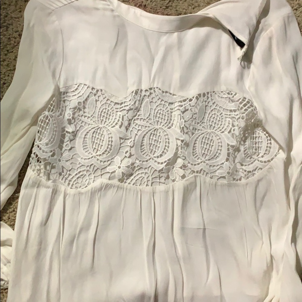 Forever 21 top